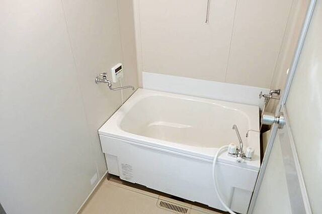 ビレッジハウスの同一物件・同一タイプの間取りの写真です