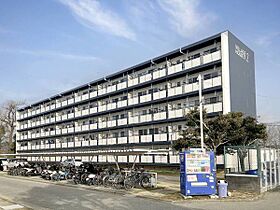 ビレッジハウス滝野2号棟