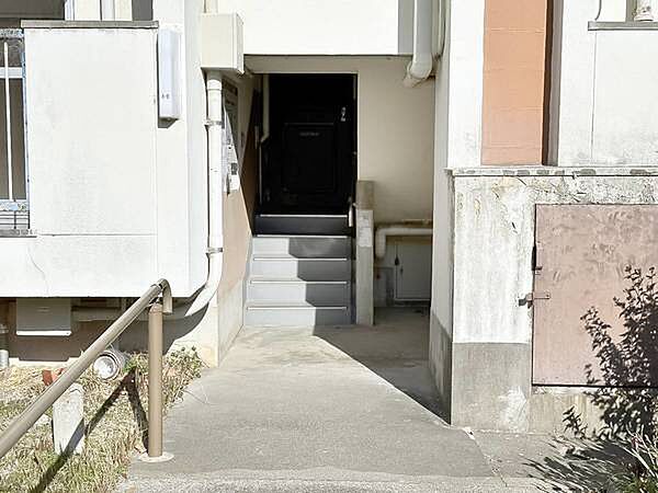 ビレッジハウス鳴滝1号棟 0308｜和歌山県和歌山市園部(賃貸マンション3K・3階・42.97㎡)の写真 その16