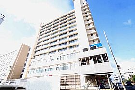 ビレッジハウス城北タワー1号棟