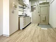 ビレッジハウスの同一物件・同一タイプの間取りの写真です