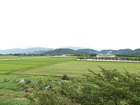 ビレッジハウス加田2号棟 0203 ｜ 滋賀県長浜市加田町1405（賃貸マンション2K・2階・28.98㎡） その12