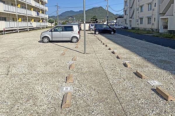 ビレッジハウス堀1号棟 0404｜兵庫県西脇市堀町(賃貸マンション3DK・4階・53.08㎡)の写真 その14