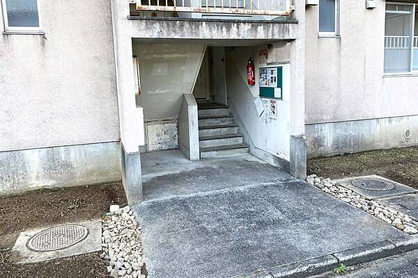 ビレッジハウス滝野1号棟 0303｜兵庫県加東市北野(賃貸マンション2DK・3階・38.46㎡)の写真 その16