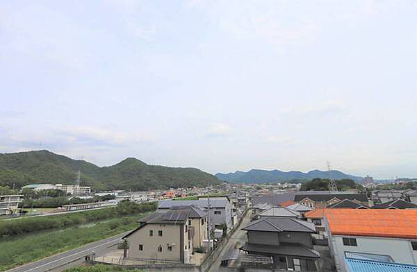 ビレッジハウス小坂1号棟 0104｜兵庫県西脇市小坂町(賃貸マンション2K・1階・33.09㎡)の写真 その13