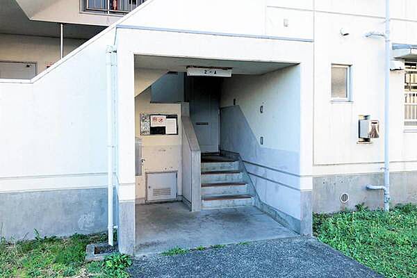 ビレッジハウス社第二2号棟 0402｜兵庫県加東市沢部(賃貸マンション3DK・4階・53.08㎡)の写真 その16