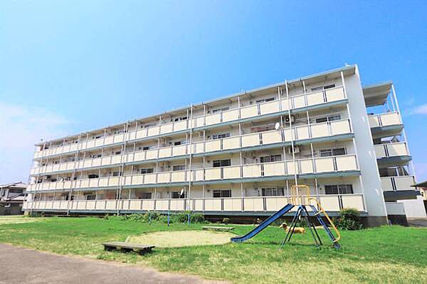 ビレッジハウス尾上3号棟 0102｜兵庫県加古川市尾上町池田(賃貸マンション3DK・1階・57.96㎡)の写真 その1