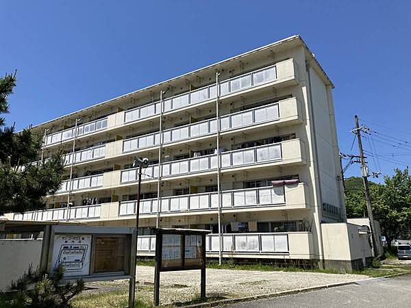 ビレッジハウス堀1号棟 0408｜兵庫県西脇市堀町(賃貸マンション3DK・4階・53.08㎡)の写真 その1