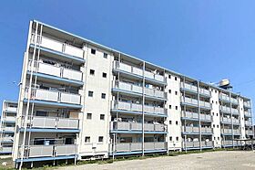 ビレッジハウス十王堂3号棟 0502 ｜ 兵庫県加古川市尾上町長田137-3（賃貸マンション2K・5階・33.09㎡） その1