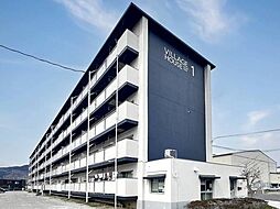 ビレッジハウス学文路1号棟