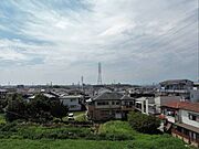 ビレッジハウスの同一物件・同一タイプの間取りの写真です