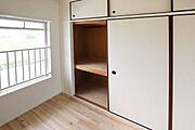 ビレッジハウスの同一物件・同一タイプの間取りの写真です