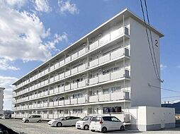 ビレッジハウス平生第二1号棟