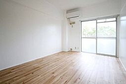 ビレッジハウス雲州平田1号棟 0504 5階2DKのリビング/ダイニング