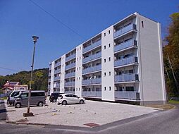 ビレッジハウス埴生1号棟の外観画像