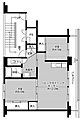 ビレッジハウス牟礼1号棟5階4.2万円