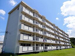 ビレッジハウス宇部2号棟の外観画像