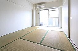 ビレッジハウス願万地2号棟 0201 2階2Kのリビング/ダイニング