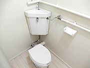 ビレッジハウスの同一物件・同一タイプの間取りの写真です