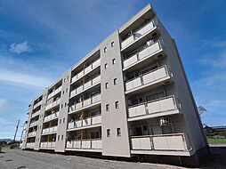 ビレッジハウス神主2号棟