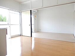 ビレッジハウス楠II2号棟 0302