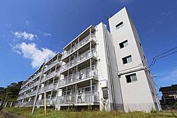 ビレッジハウス高津2号棟