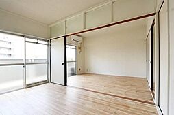 ビレッジハウス楠島1号棟 0102