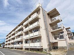 ビレッジハウス八本松4号棟