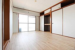 ビレッジハウス中庄2号棟 0107