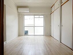 ビレッジハウス中野1号棟 0206