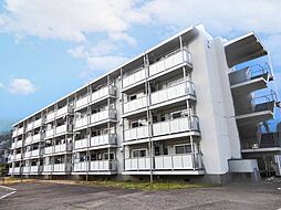 ビレッジハウス中野1号棟