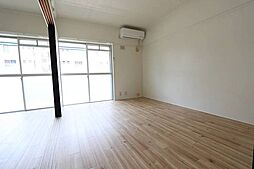 ビレッジハウス新高山1号棟 0108 1階3DKのリビング/ダイニング