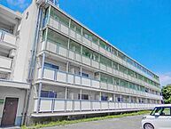 山口県山陽小野田市大字小野田4043-1：物件画像／ビレッジハウス　住まい相談センター（中国エリア）　ビレッジハウス・マネジメント株式会社