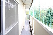 ビレッジハウスの同一物件・同一タイプの間取りの写真です