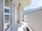 ビレッジハウスの同一物件・同一タイプの間取りの写真です