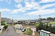 ビレッジハウスの同一物件・同一タイプの間取りの写真です