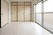 ビレッジハウスの同一物件・同一タイプの間取りの写真です