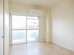 ビレッジハウス稲荷2号棟 0306