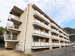 ビレッジハウス中庄1号棟