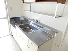 ビレッジハウス宇甘川2号棟