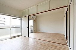 ビレッジハウス勝央第二2号棟 0106