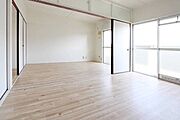 ビレッジハウスの同一物件・同一タイプの間取りの写真です