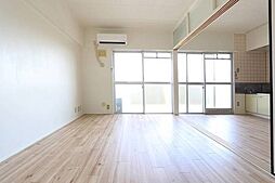 ビレッジハウス本郷なしわ2号棟 0206