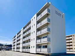 ビレッジハウス岩田2号棟 0405