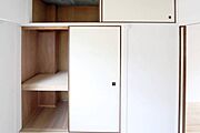ビレッジハウスの同一物件・同一タイプの間取りの写真です