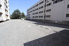 ビレッジハウス神主2号棟
