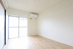 ビレッジハウス青木2号棟 0504