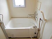 ビレッジハウスの同一物件・同一タイプの間取りの写真です