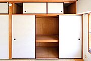 ビレッジハウスの同一物件・同一タイプの間取りの写真です