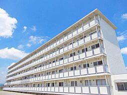 ビレッジハウス上原3号棟